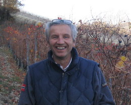 Alessandro Barosi - Cascina Corte - Terroirs de Dogliani - Piémont